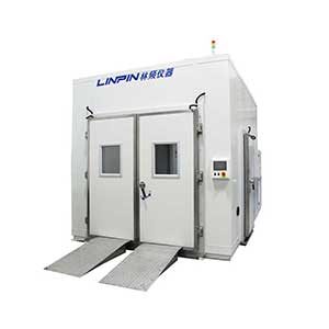 步入式高低溫交變實(shí)驗(yàn)室|步入式高低溫交變試驗(yàn)箱|高低溫交變試驗(yàn)室