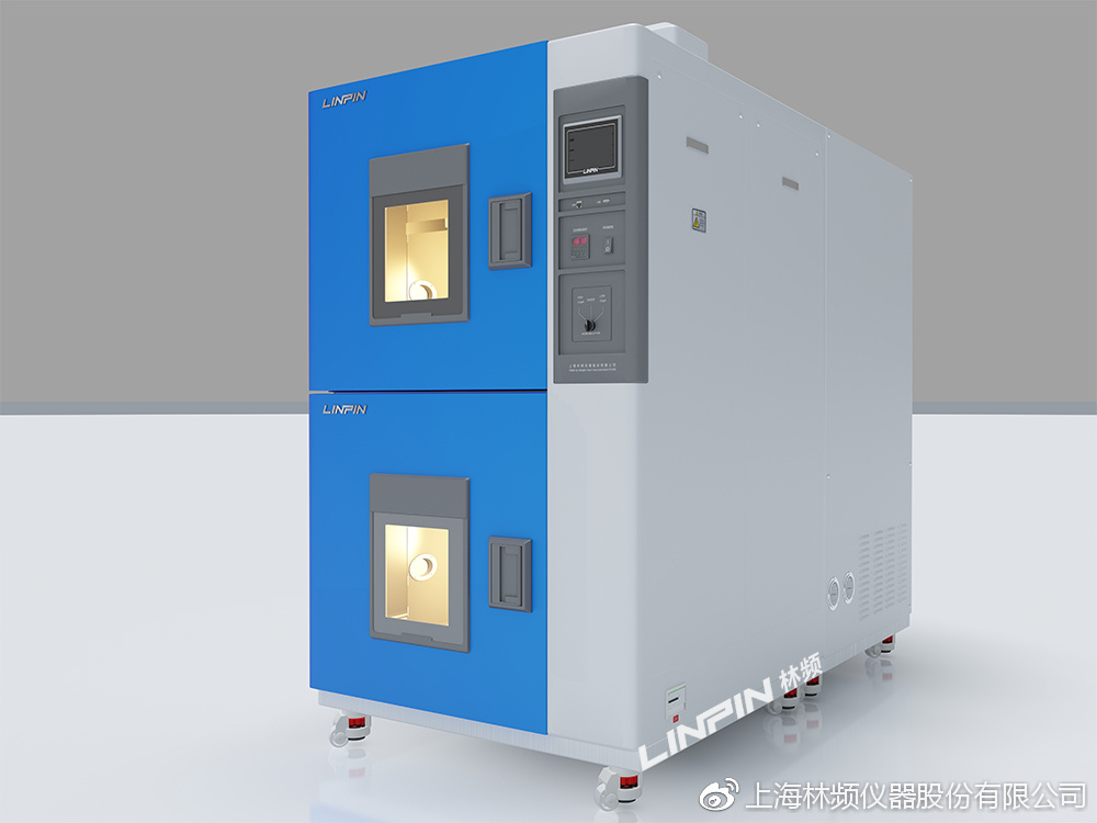 快溫變試驗箱出現排氣不夠要如何處理？